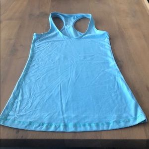 Lululemon Cool Racerback Tank